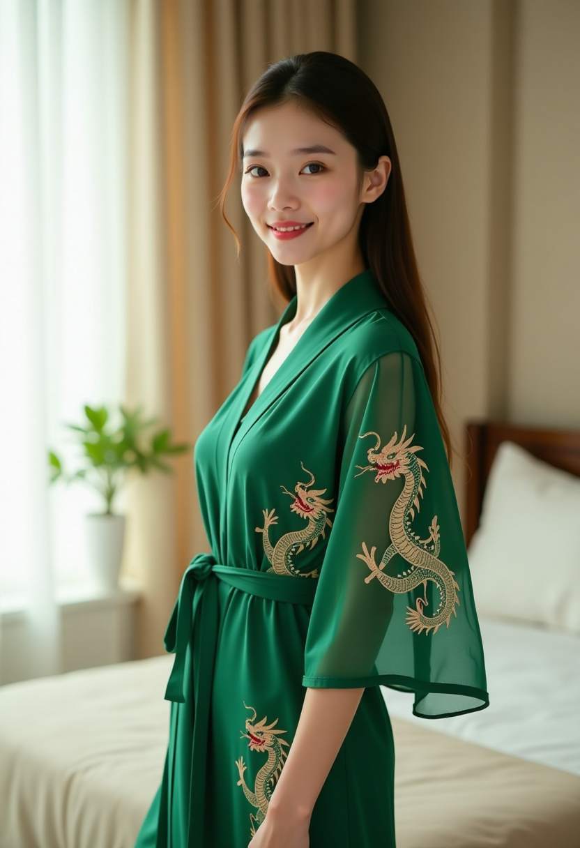 暗夜航线剧照
