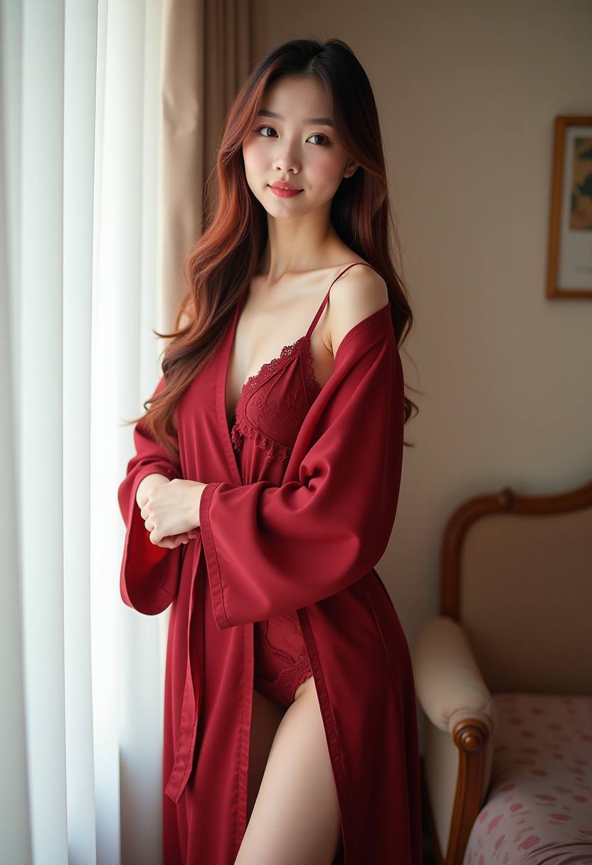 最后证人剧照